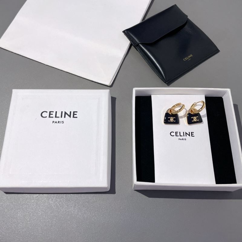 Celine Earrings